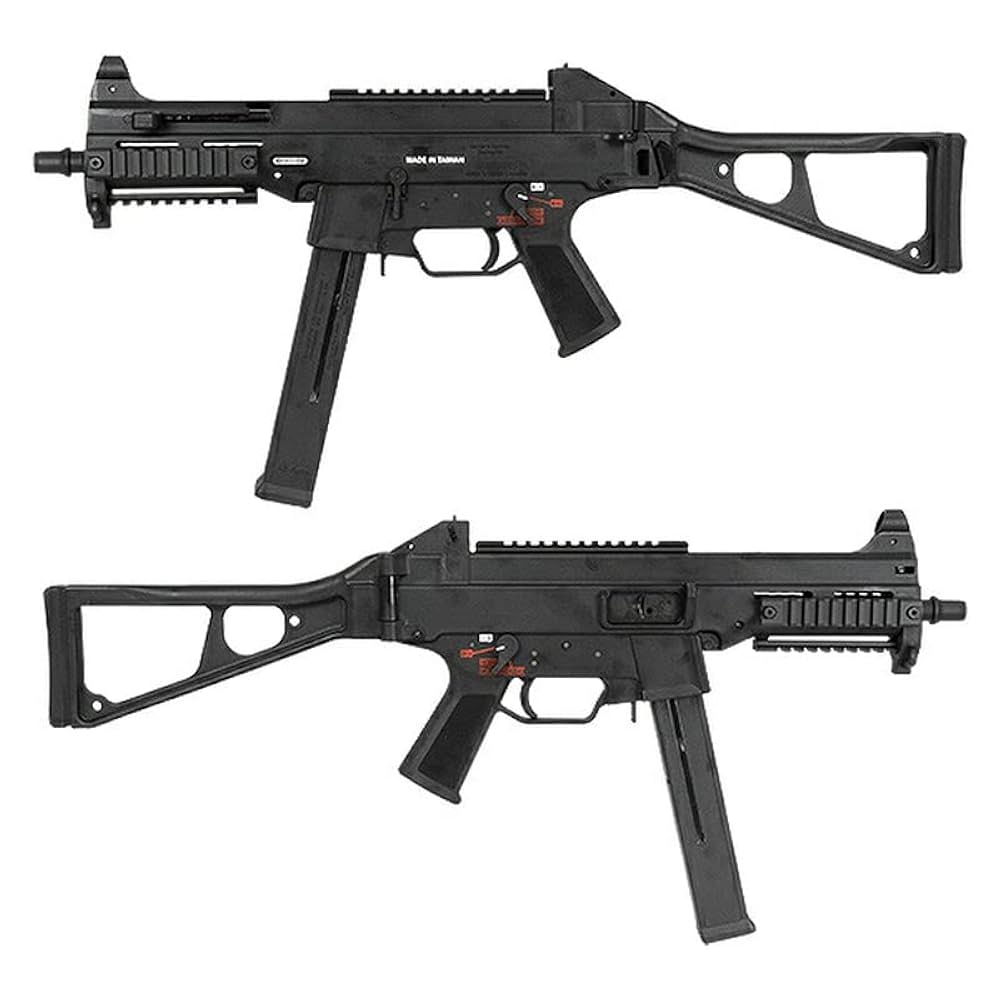Amazon.co.jp: [VFC/ベガフォースカンパニー] ライフル Umarex